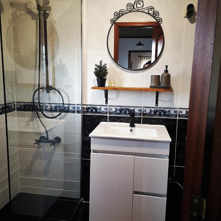 Casas D'Aldeia Arcos De Valdevez 빌라 외부 사진