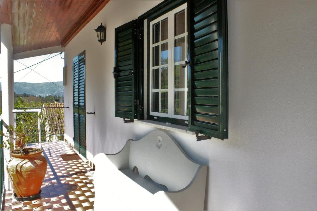 Casas D'Aldeia Arcos De Valdevez 빌라 외부 사진