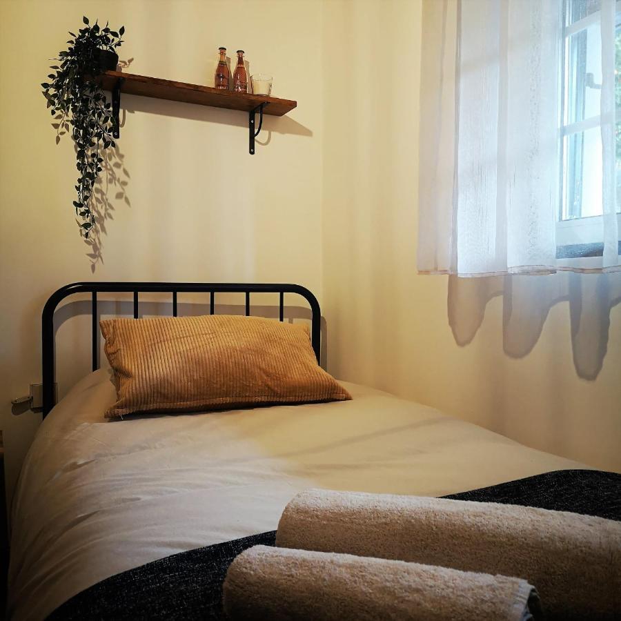 Casas D'Aldeia Arcos De Valdevez 빌라 외부 사진