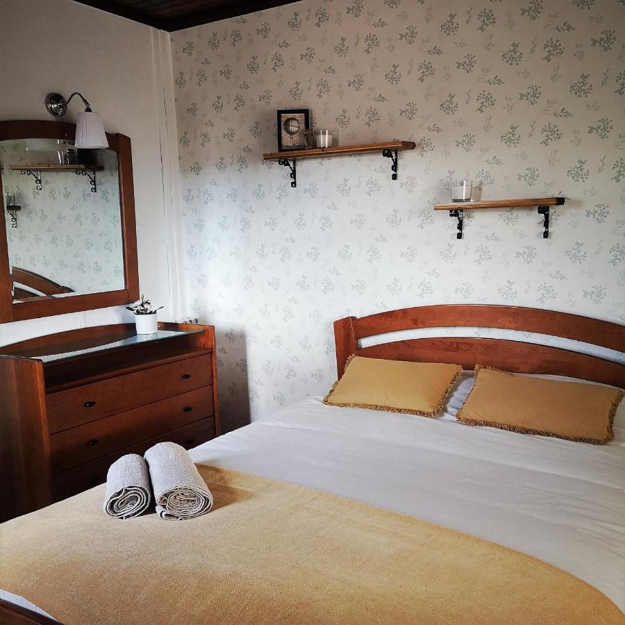 Casas D'Aldeia Arcos De Valdevez 빌라 외부 사진