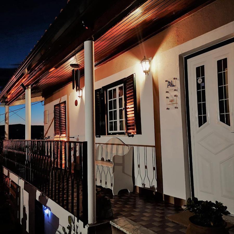 Casas D'Aldeia Arcos De Valdevez 빌라 외부 사진