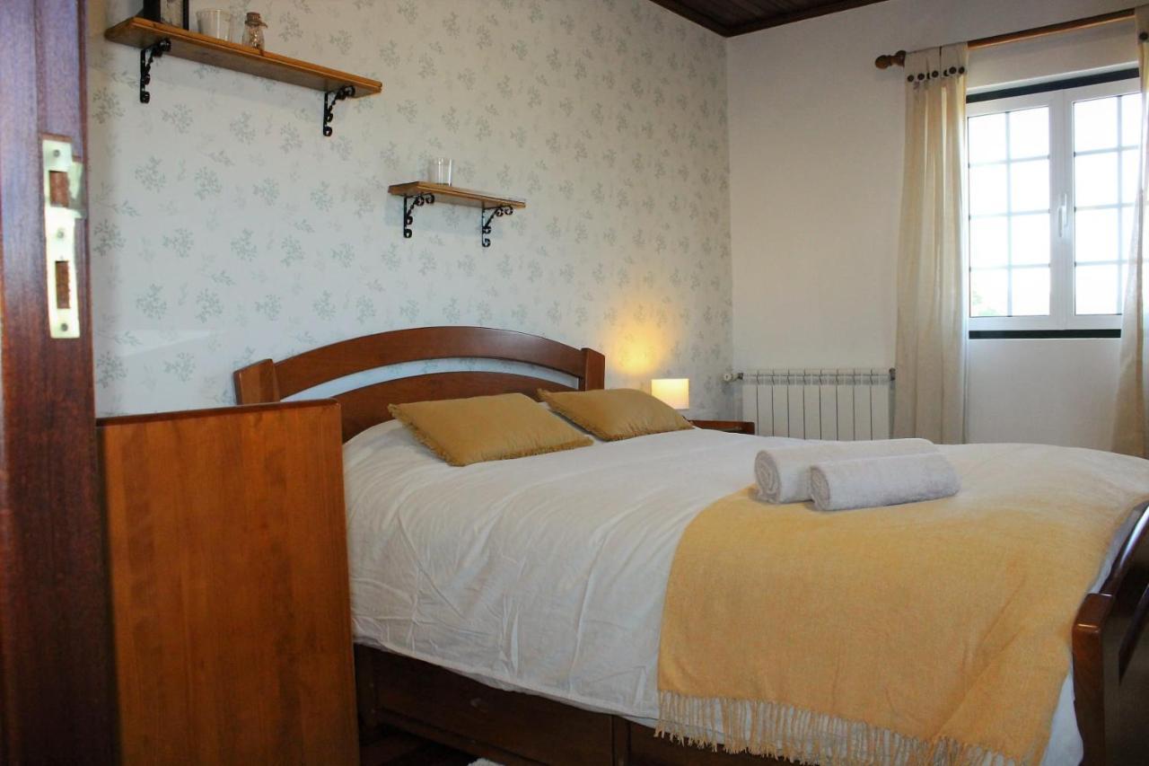 Casas D'Aldeia Arcos De Valdevez 빌라 외부 사진