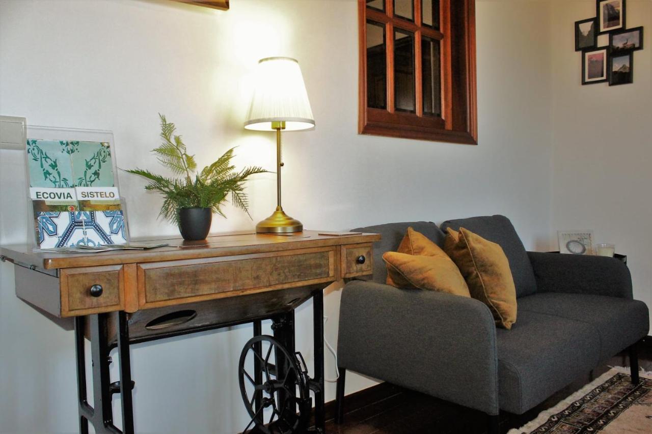 Casas D'Aldeia Arcos De Valdevez 빌라 외부 사진