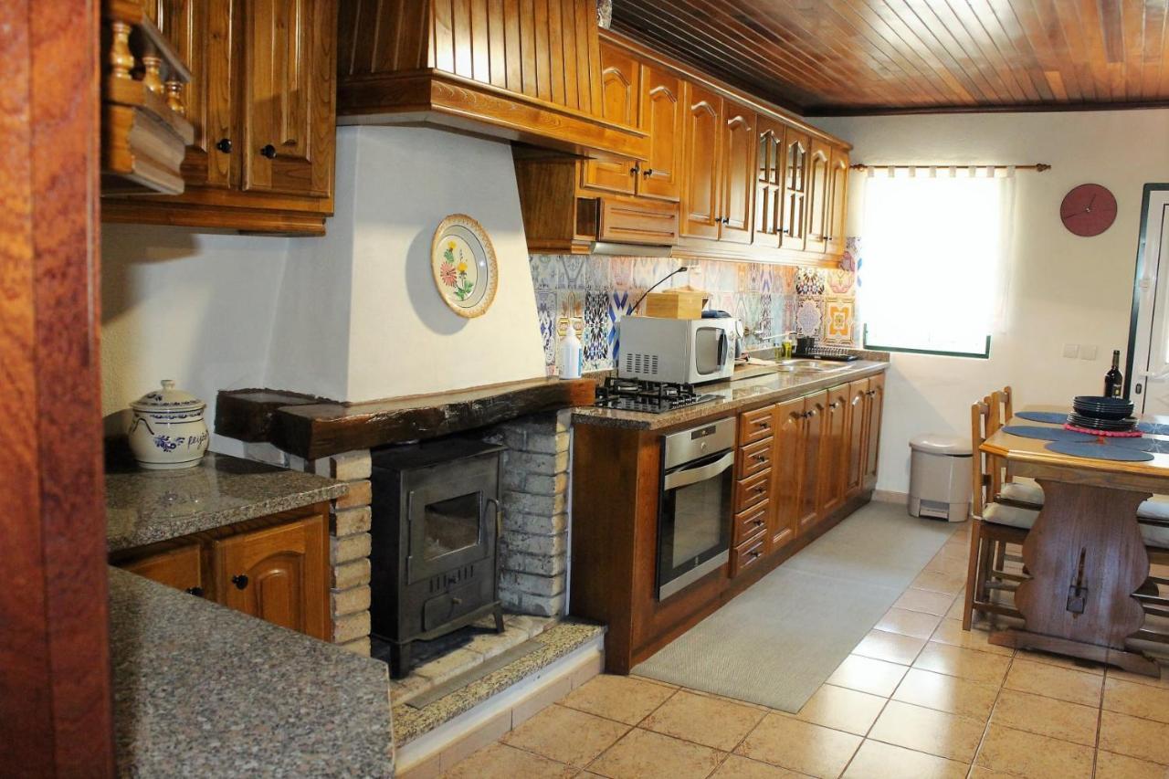Casas D'Aldeia Arcos De Valdevez 빌라 외부 사진